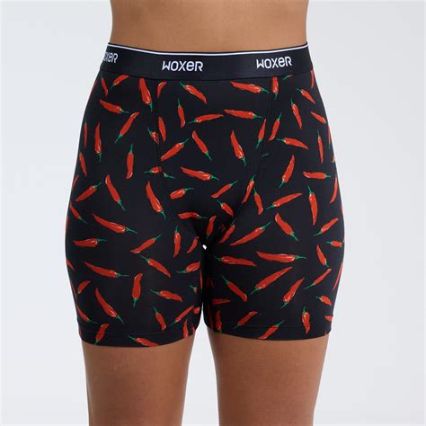 boxer spicy|Biker High Waisted Spicy 